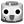 Grey Servbot Icon 24x24 png